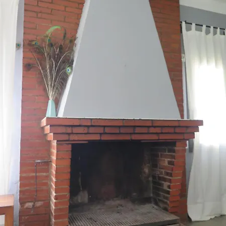 Mas Font Ventalló
