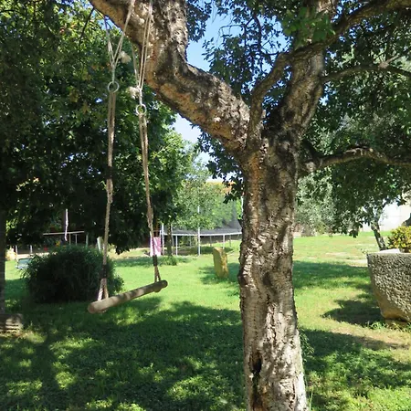 Mas Font Dom wakacyjny Ventalló