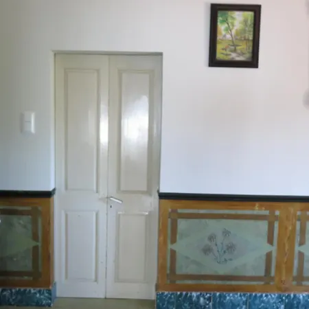 Mas Font Dom wakacyjny Ventalló