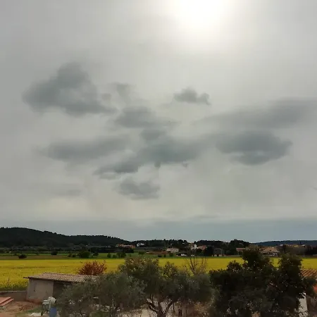 Mas Font Ventalló