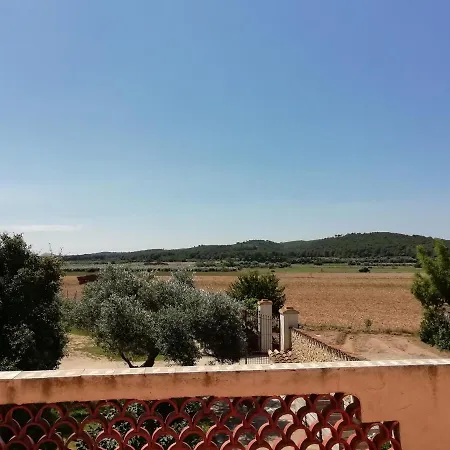 Mas Font Ventalló