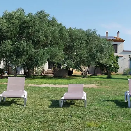 Hébergement de vacances Mas Font