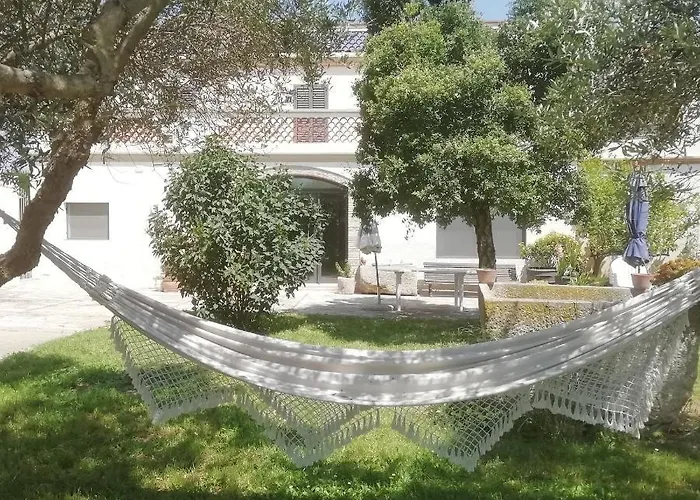 Mas Font Дом отдыха