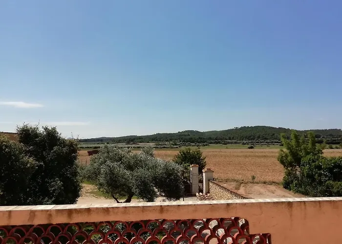 Mas Font Ventallo